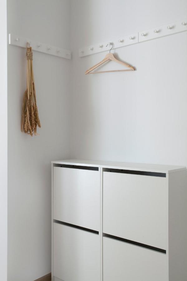 Nap Apartments Dluga Grobla Gdansk Luaran gambar